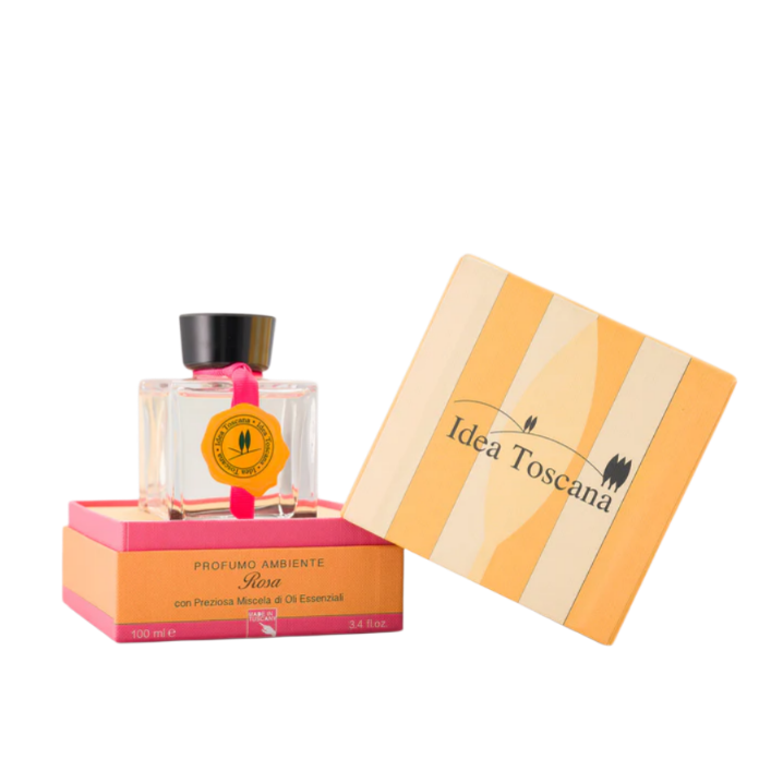 Namų kvapas „ROSA“ 100 ml