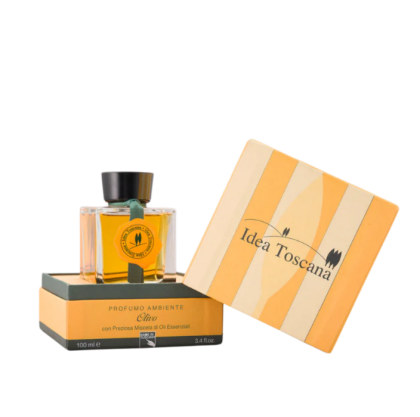 idea-toscana-room-fragrance-olive-100ml